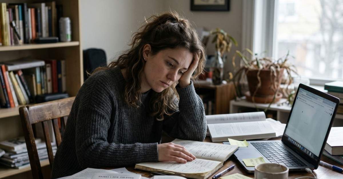 ADHD e depressione nell'adulto