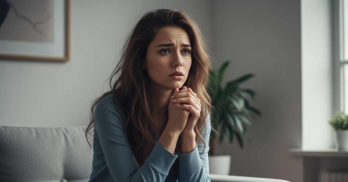 A cosa serve il Fluoxeren