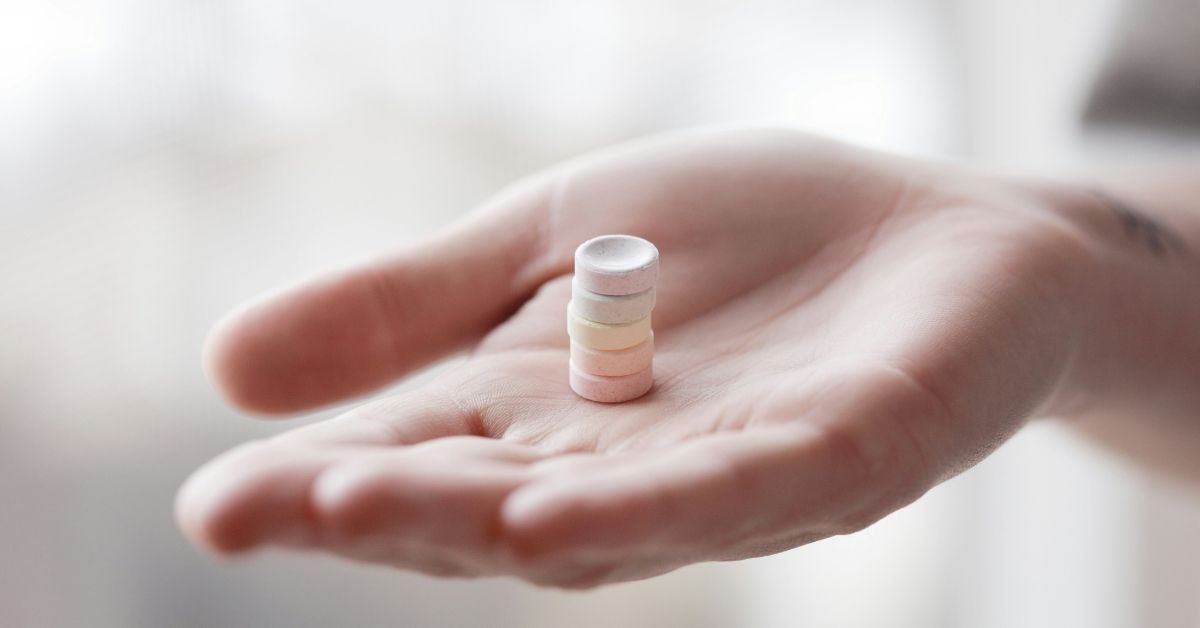 A cosa serve il metadone