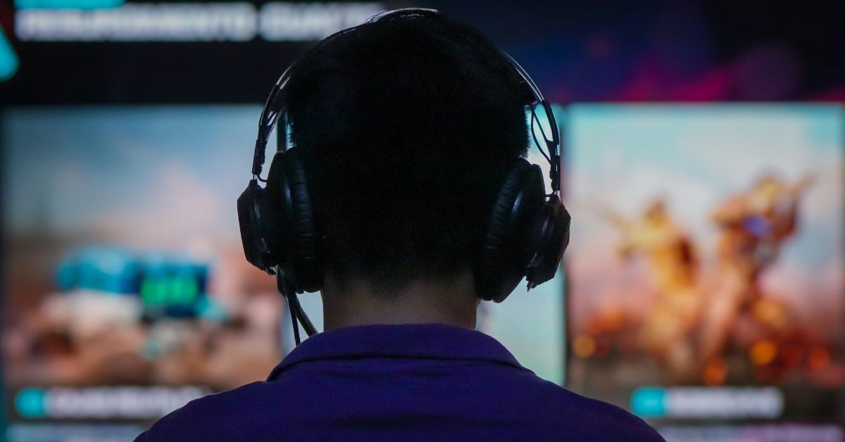 Alcune statistiche sulla dipendenza da videogiochi