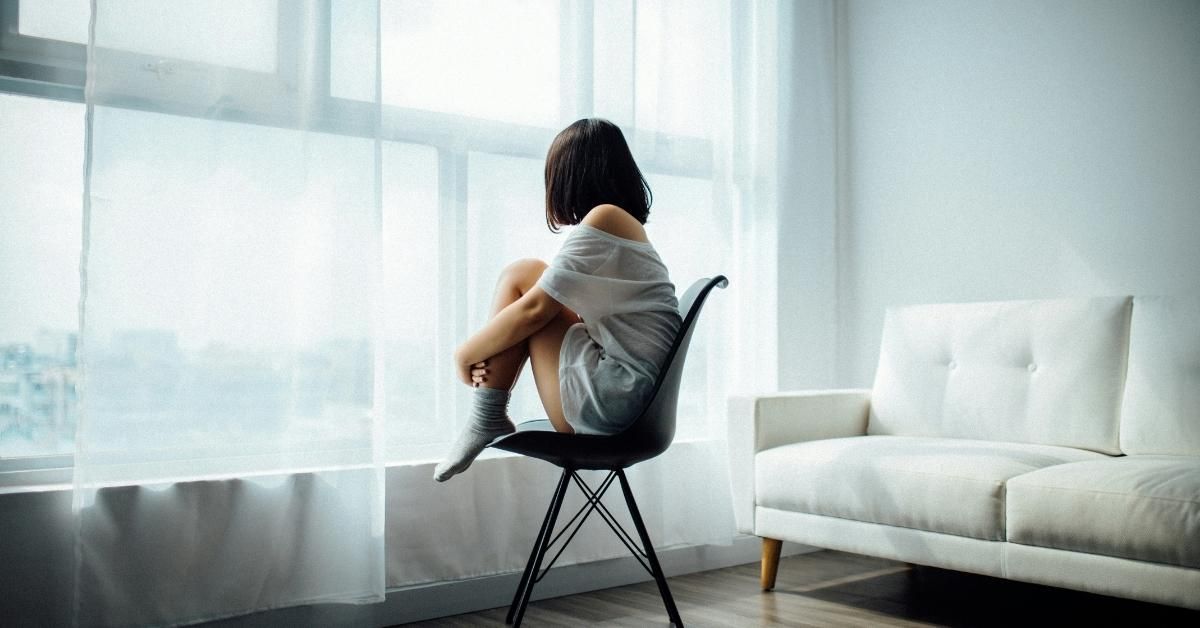 Anestesia emotiva una definizione