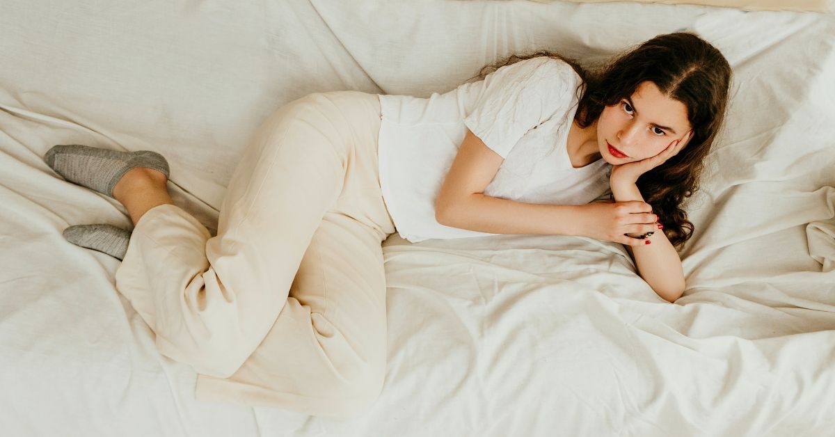 Anorgasmia l'assenza di piacere durante il rapporto