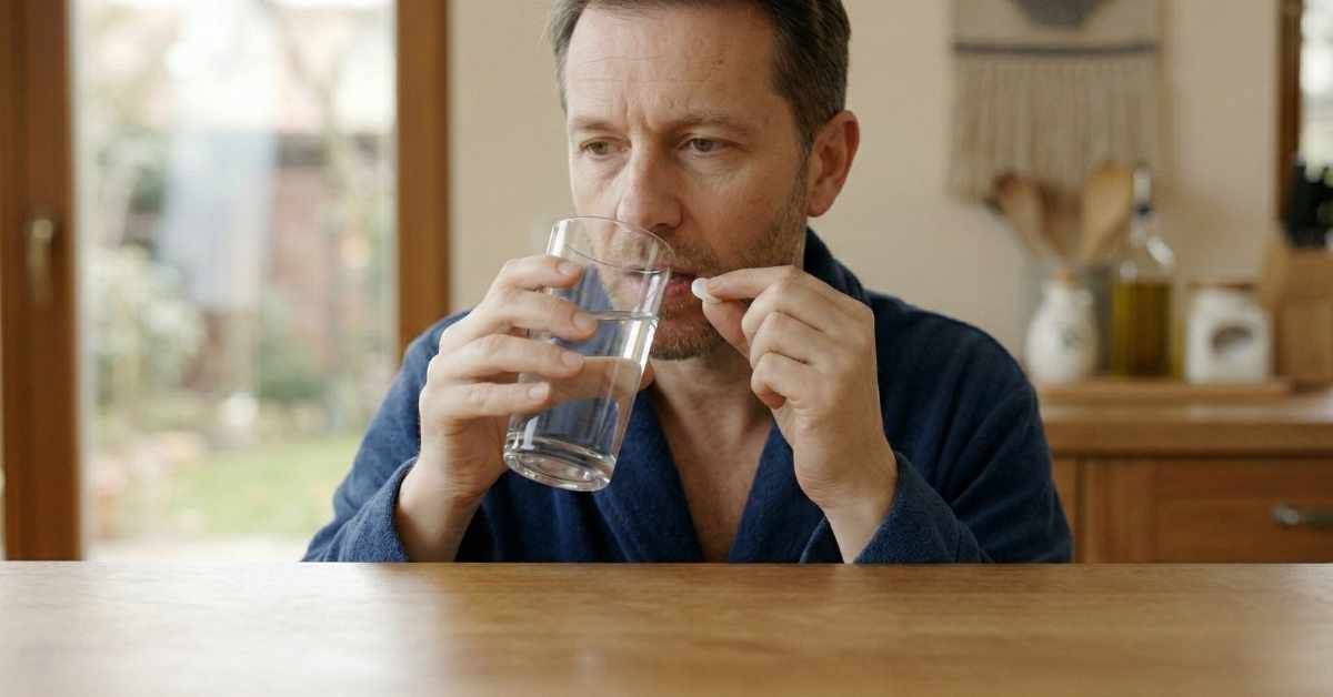 Antidepressivi e effetti collaterali: quanto dura?