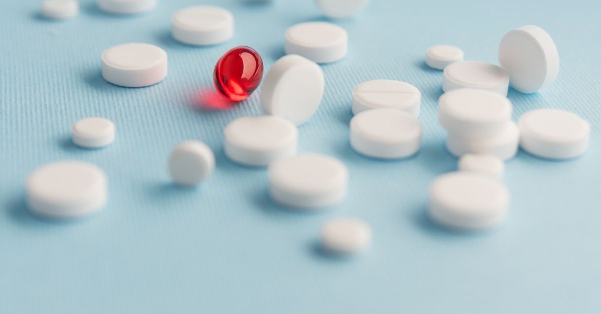 Antidepressivi triciclici (TCA)