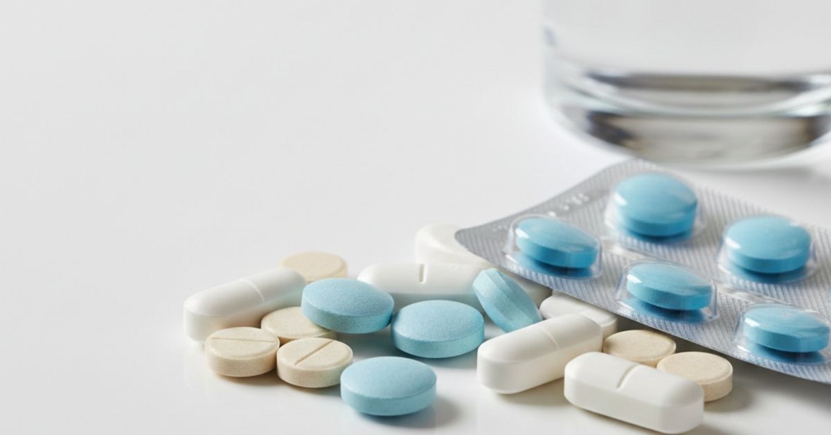 Antipsicotici atipici o di seconda generazione