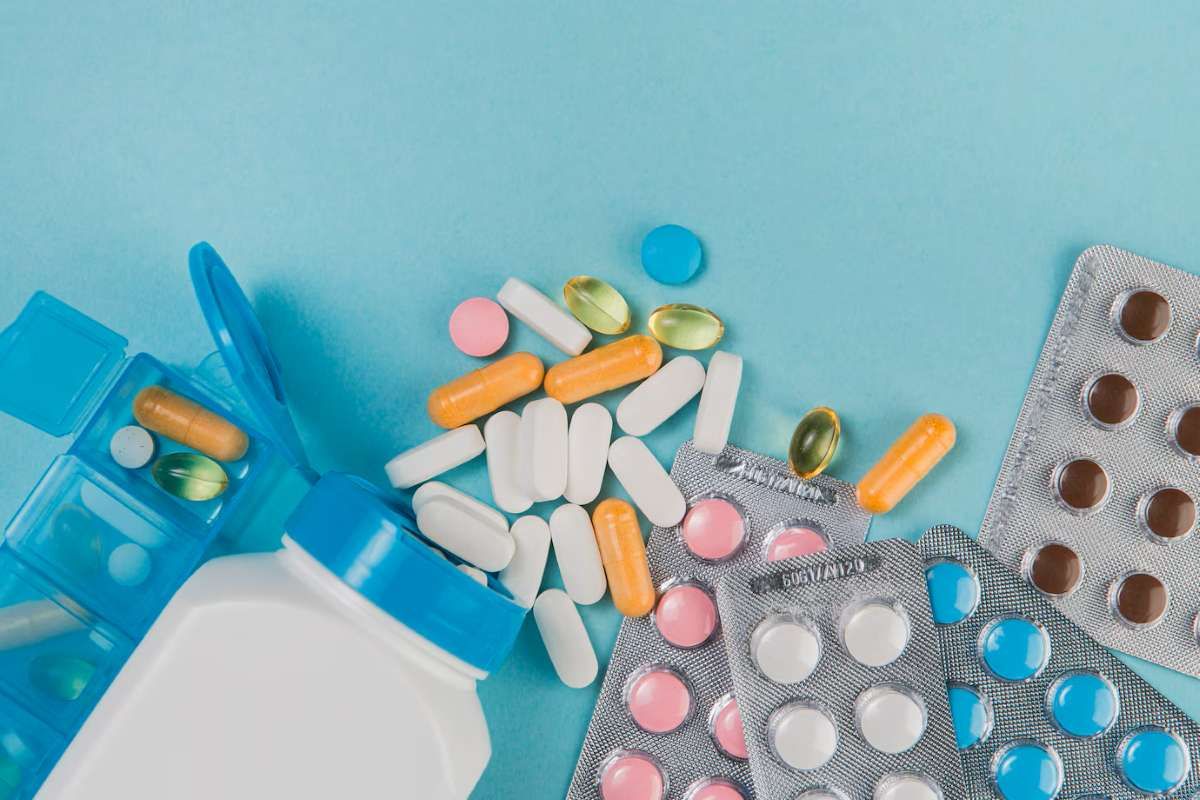 Antipsicotici tipici o neurolettici