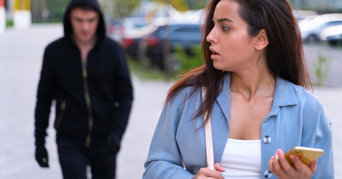 Aspetti legali il catcalling è un reato