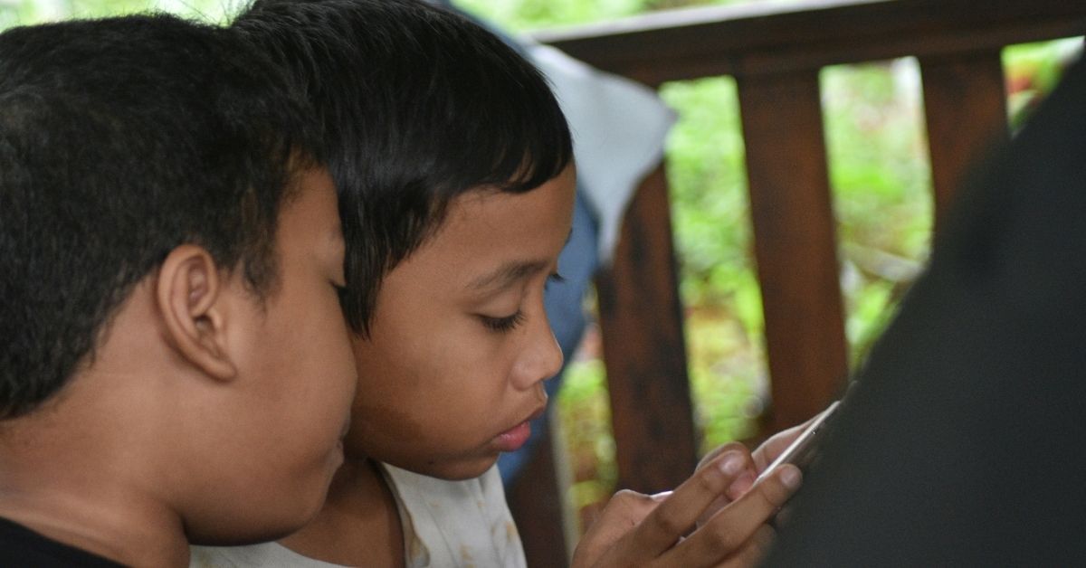 Bambini e media