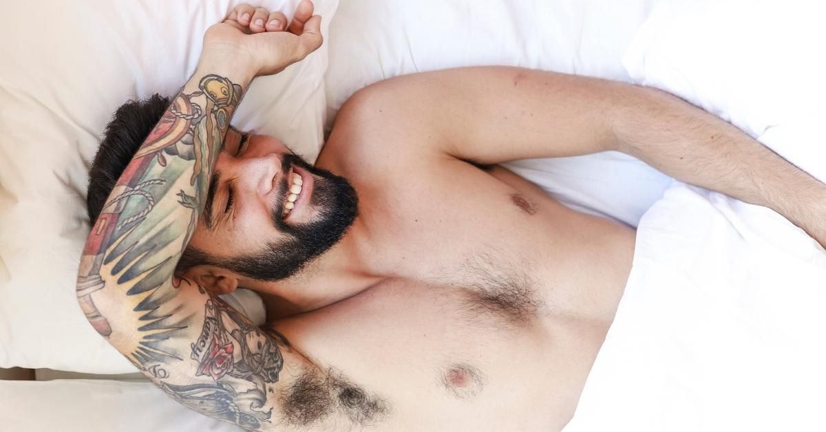 Benefici e rischi associati alla masturbazione maschile