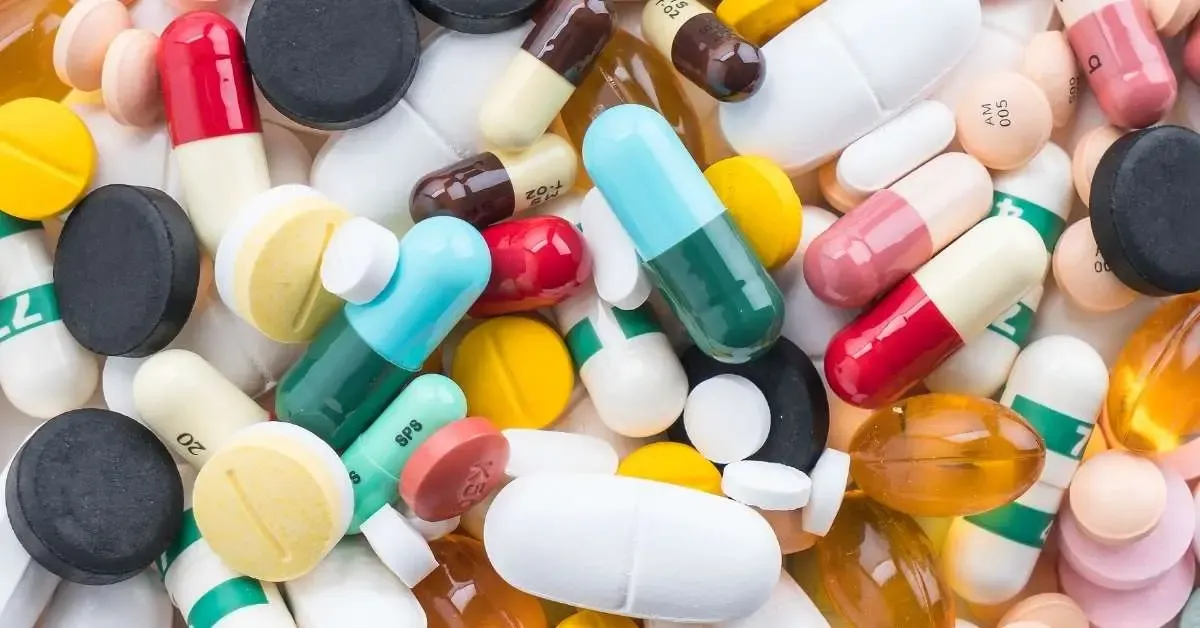 Benzodiazepine quali sono