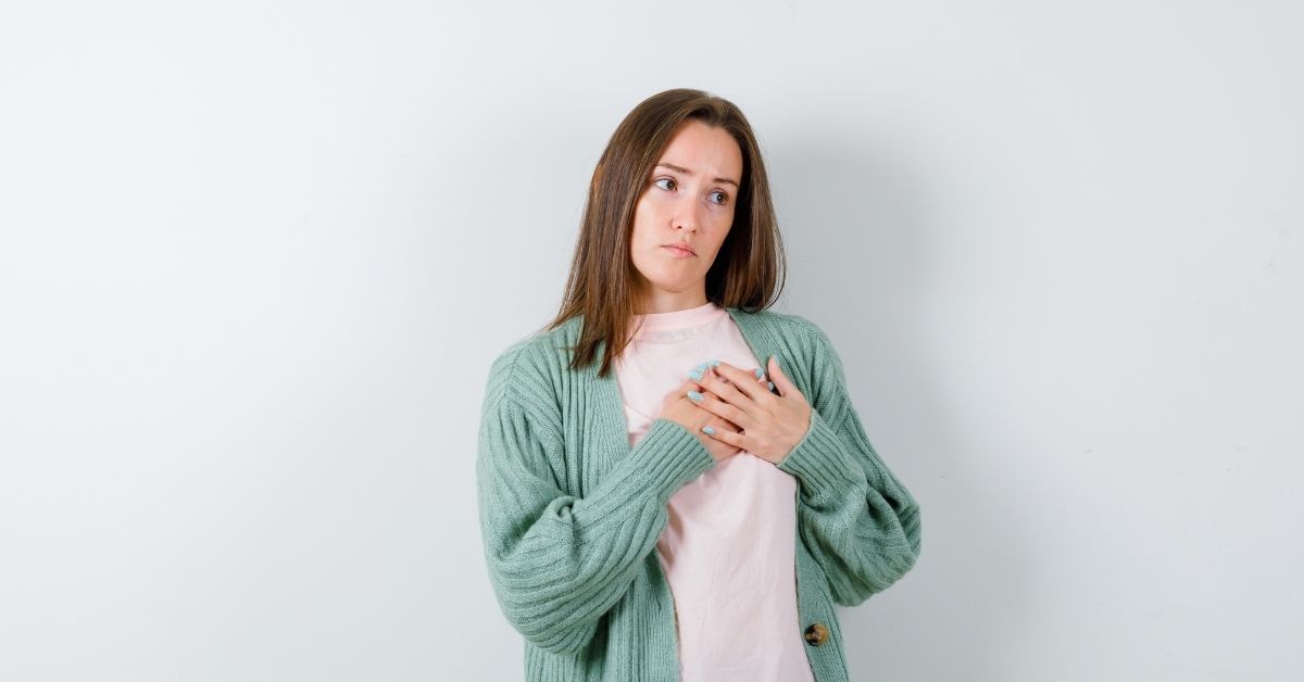 Bulimia danni a lungo termine