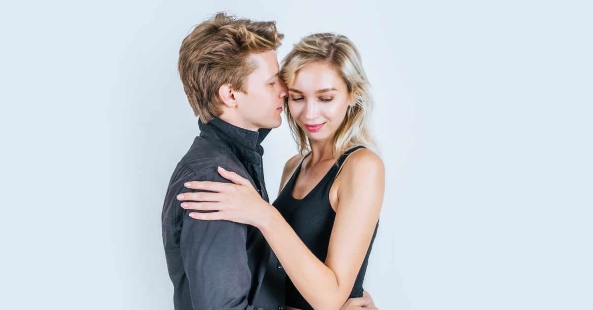 Caratteristiche dell’attrazione fisica