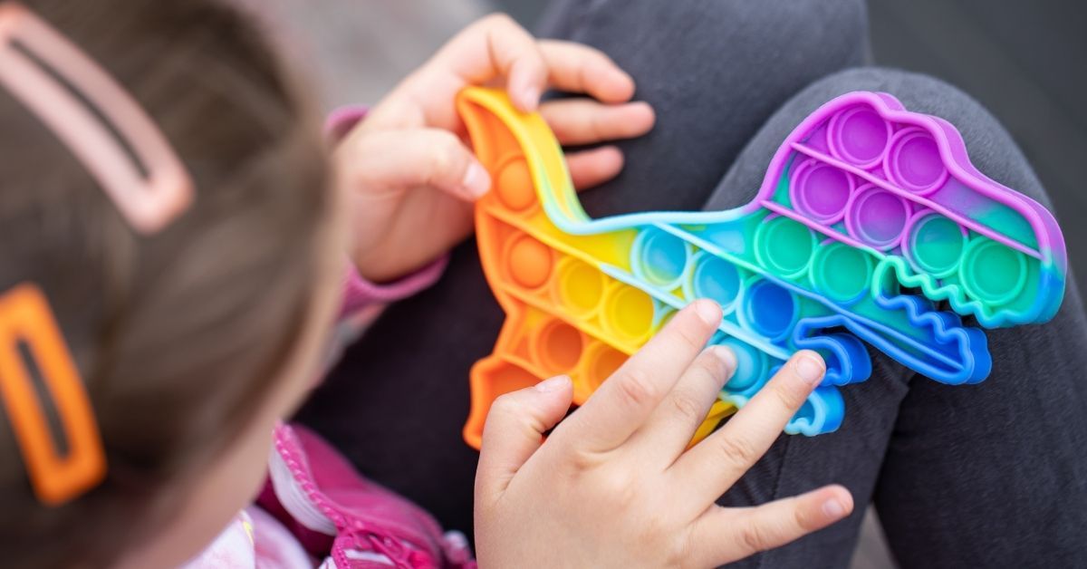 Caratteristiche e sintomi principali del disturbo dello spettro autistico