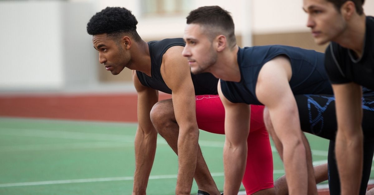 Cause dell'anoressia maschile