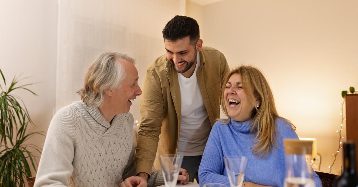 Cause delle liti tra genitori e figli adulti