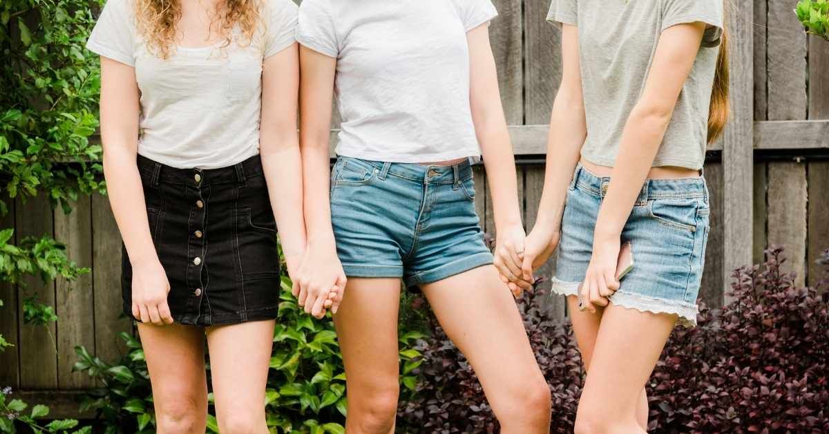 Cause di DCA tra gli adolescenti