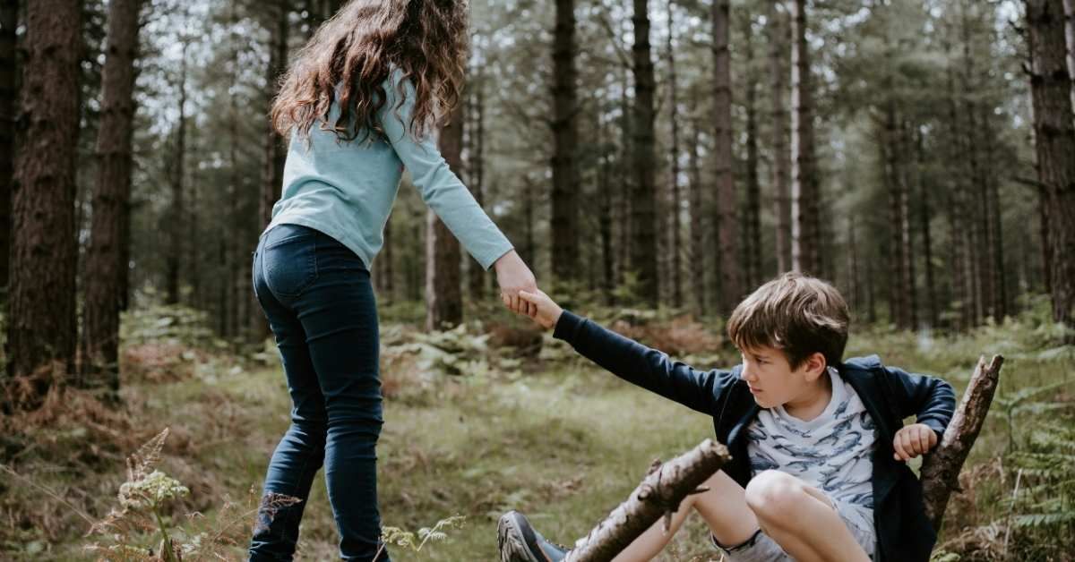 Cause e motivazioni dell’altruismo.
