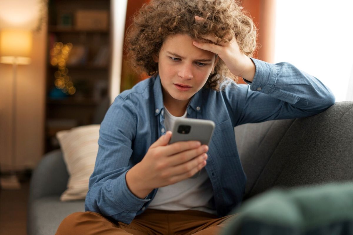 Che cos’è il sexting