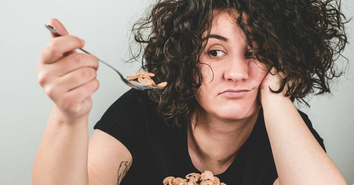 Che cos’è l’anginofobia