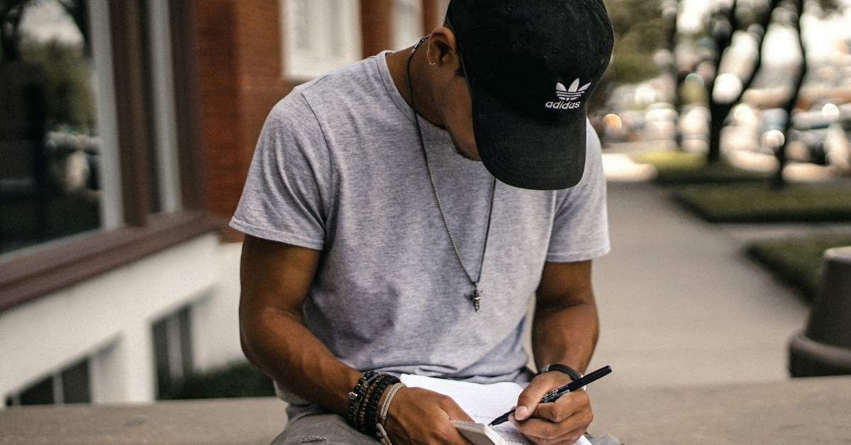 Che cos’è la scrittura espressiva
