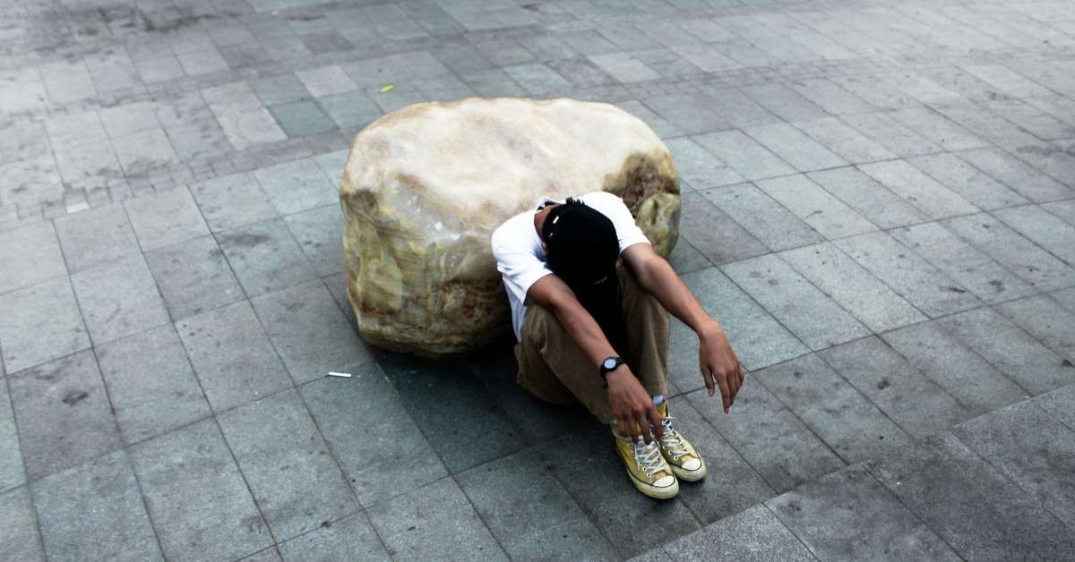 Che cos’è la sindrome dell’abbandono
