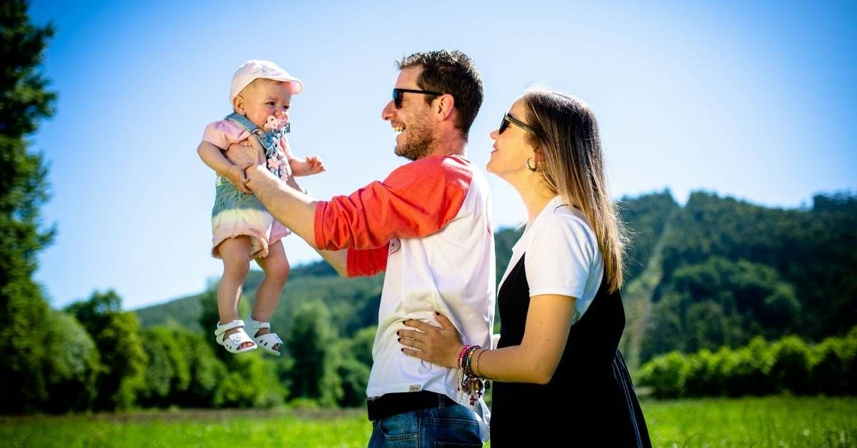 Parenting funzionale