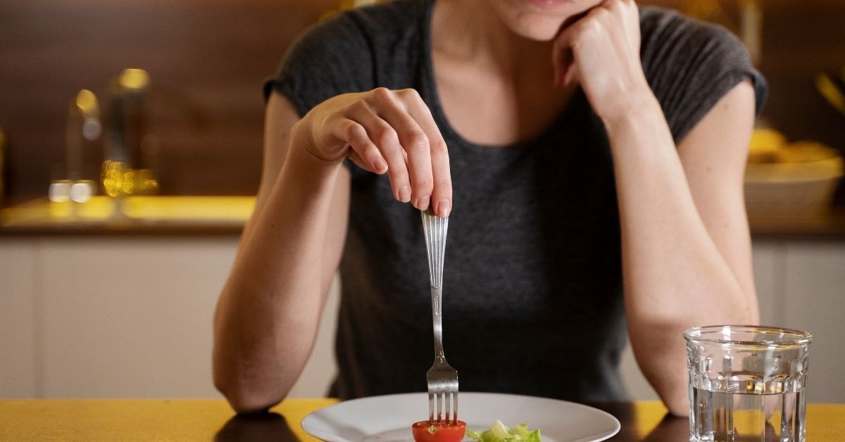 Che cosa sono i disturbi del comportamento alimentare