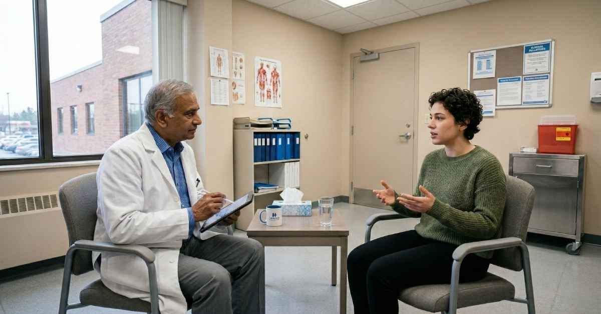 Chi è lo psichiatra e cosa fa