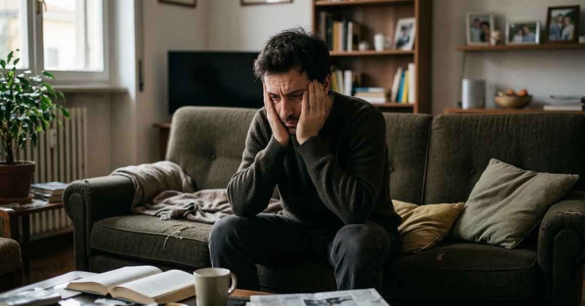 Chi è più predisposto a sviluppare feticismi