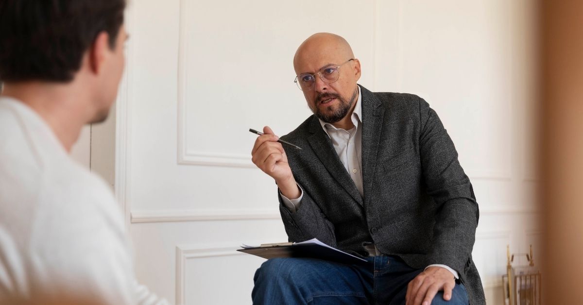 Chi ha diritto allo psichiatra gratuito