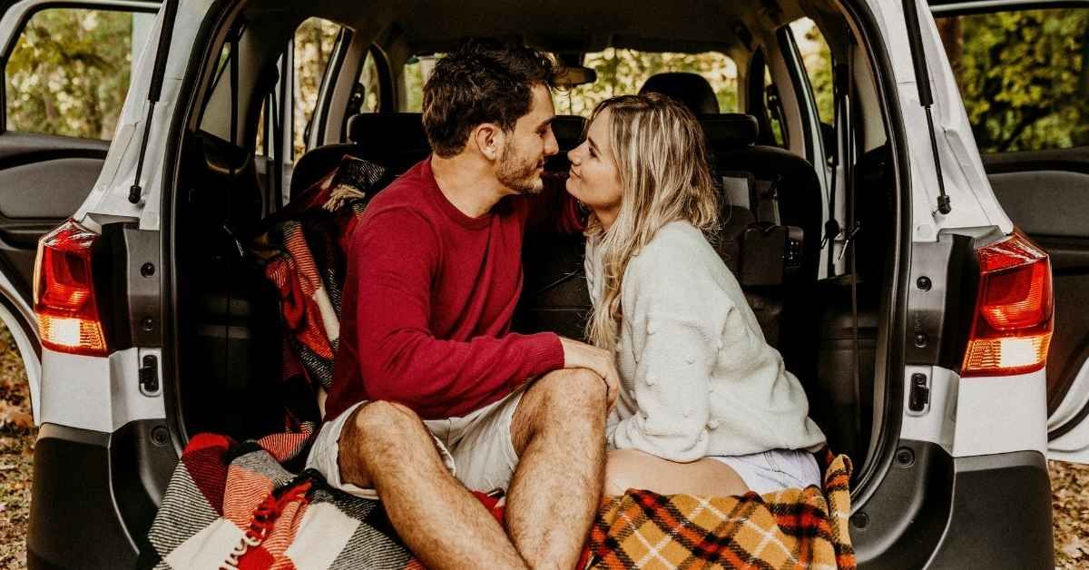 Ci sono dei vantaggi per la coppia nelle relazioni a distanza