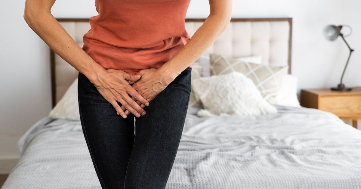 Classificazione del vaginismo
