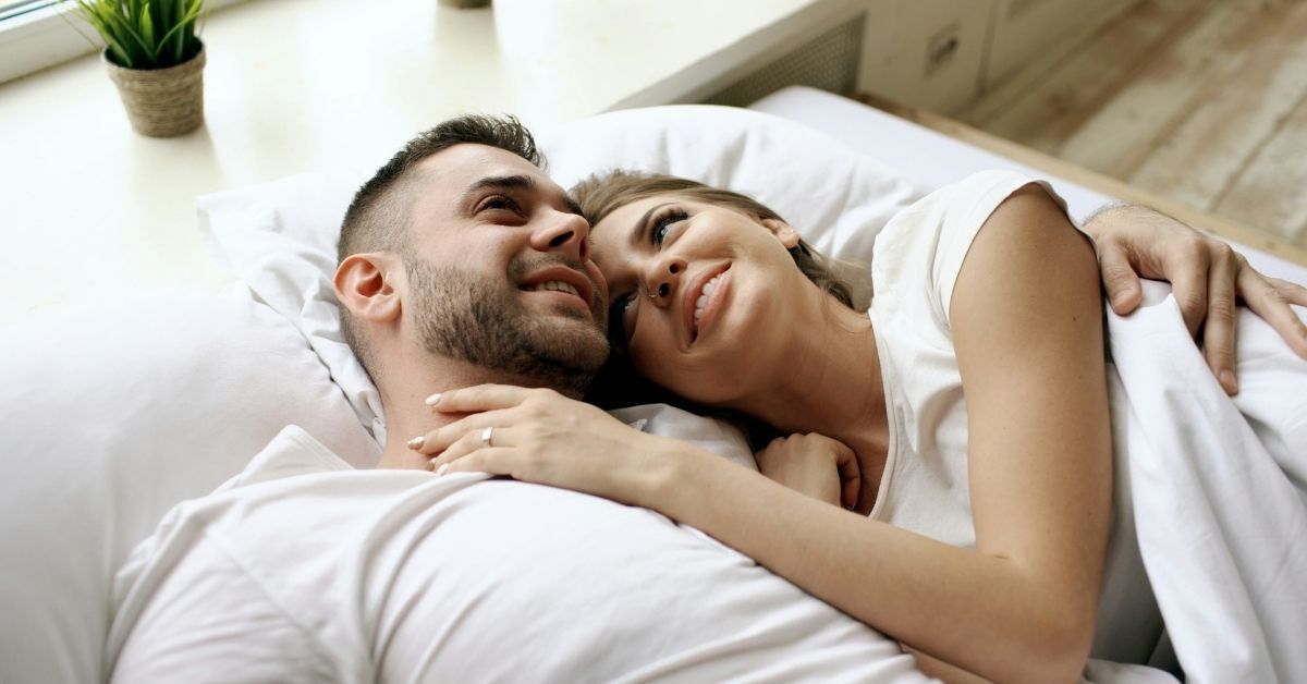 Come cambia il desiderio sessuale in una coppia