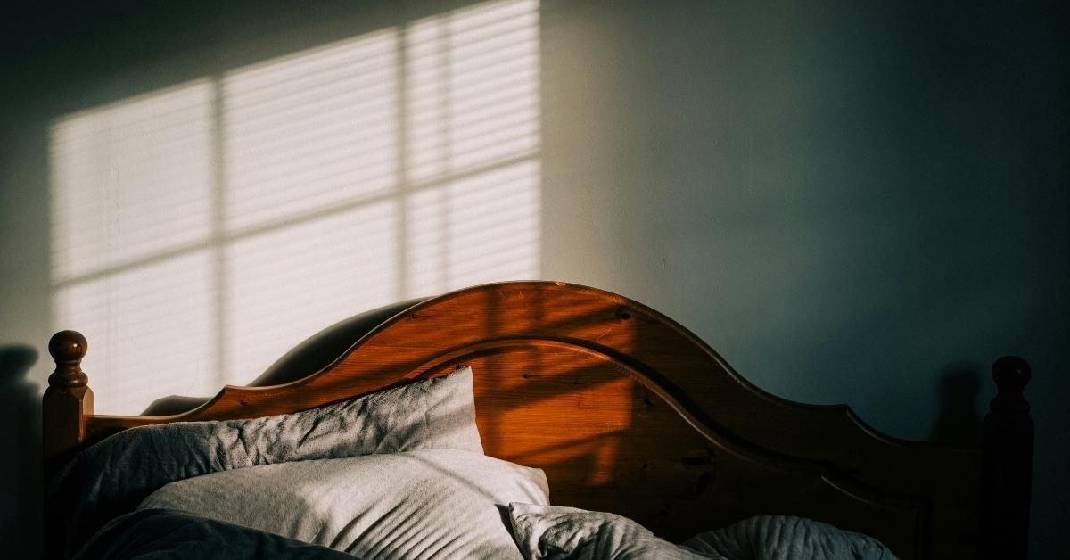 Come capire se si soffre di clinomania