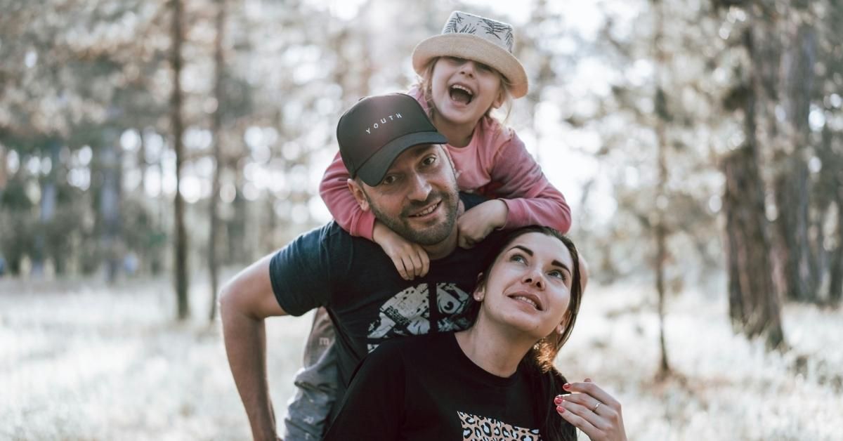 Come creare relazioni sane in famiglia