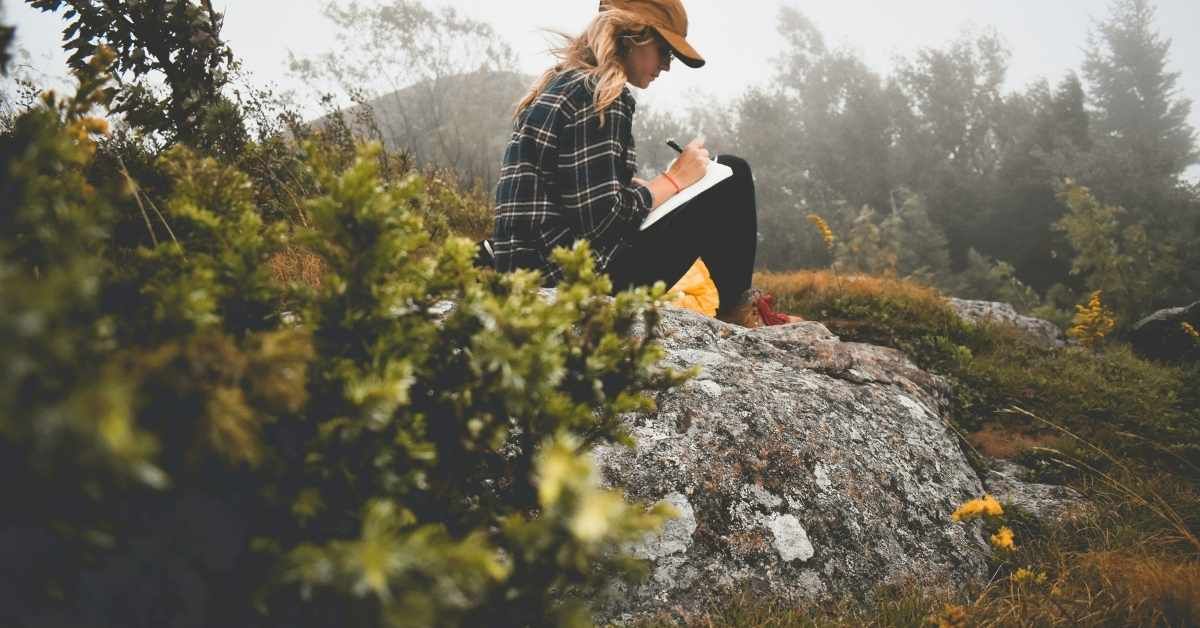 Come fare Journaling
