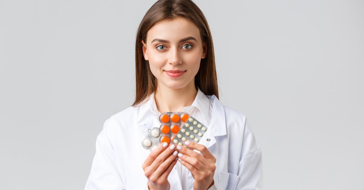 Come funzionano gli psicofarmaci