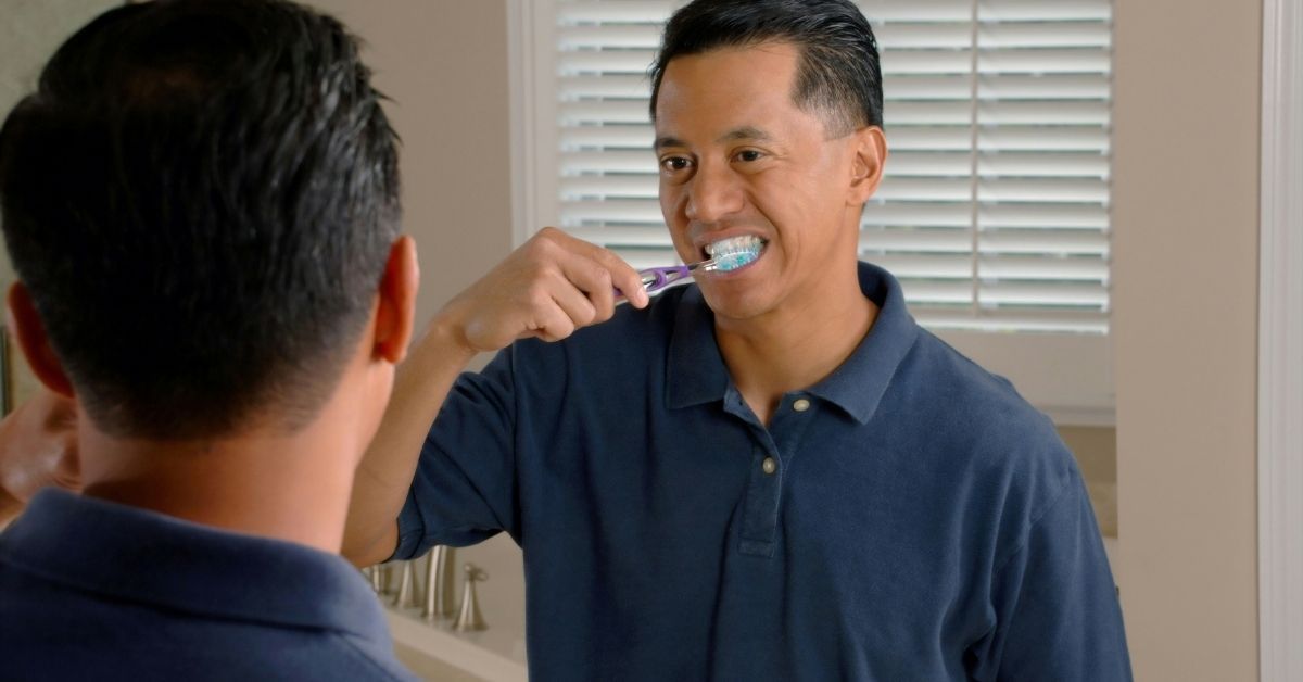 Come lavare i denti dopo vomito