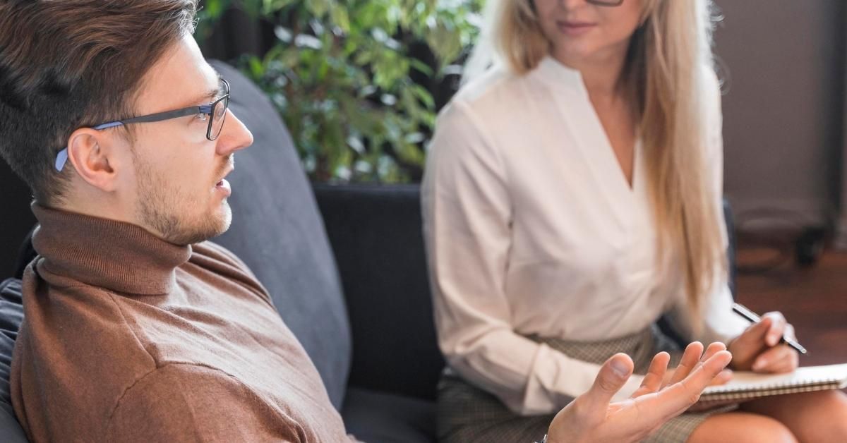 Come può aiutare la psicoterapia