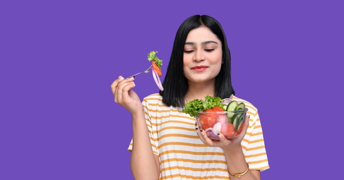 Come si costruisce un corretto regime alimentare