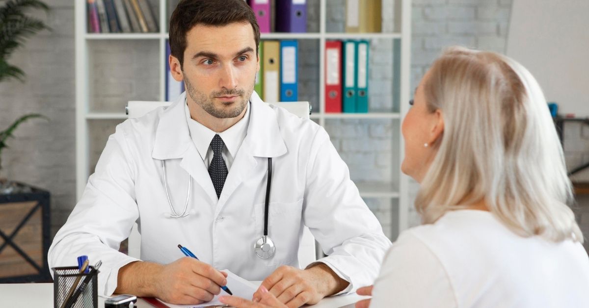Come si diagnostica l’afasia