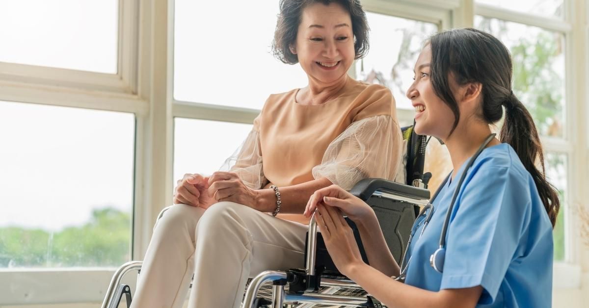 Come si fa a dimostrare di essere caregiver