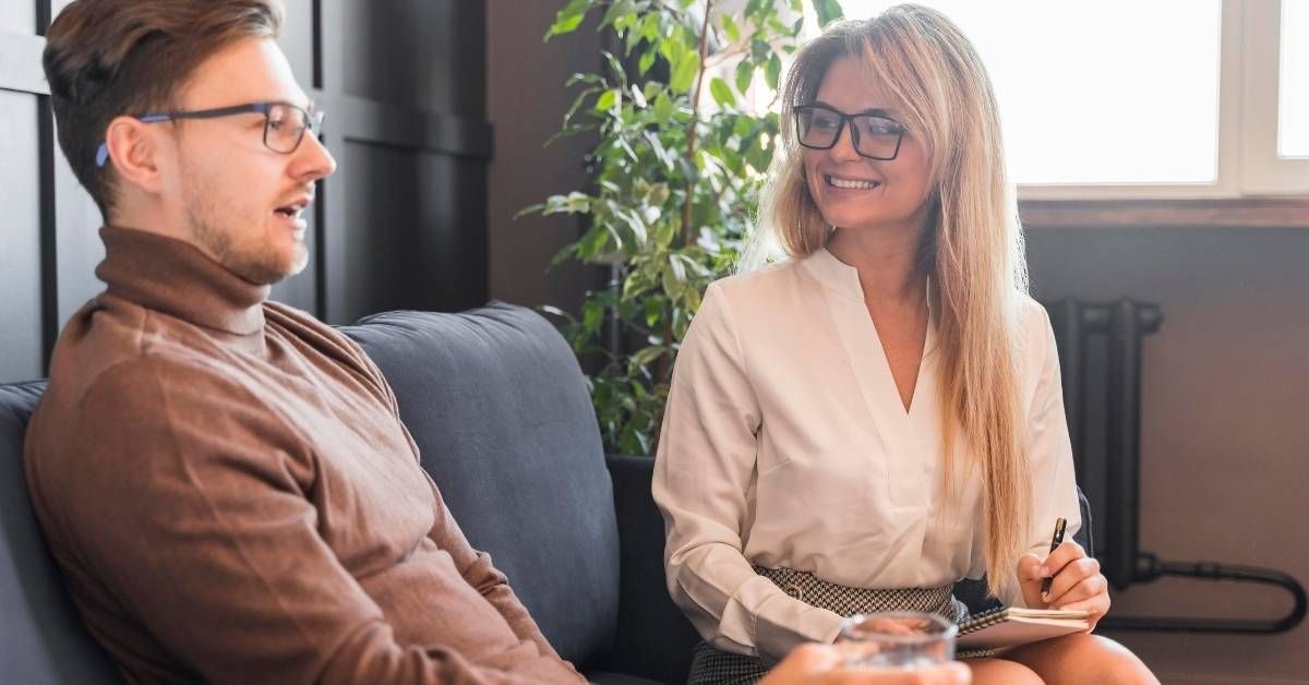 Come si svolge l’intervento di personal coaching