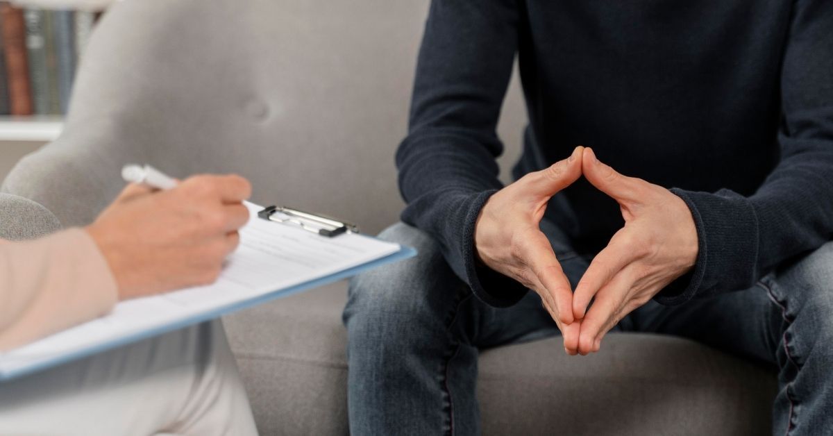 Come si svolge una seduta di sessuologia