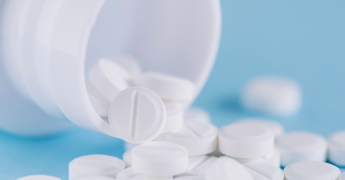 Come viene commercializzato il temazepam