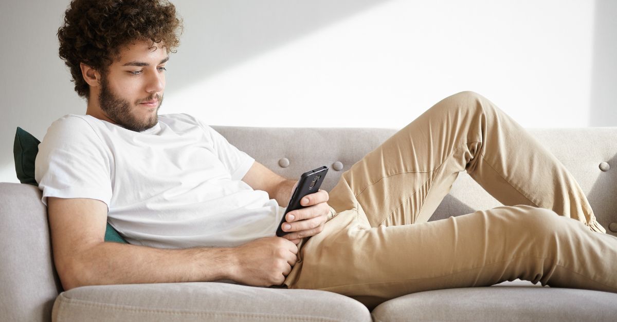 Come viene fatto il sexting