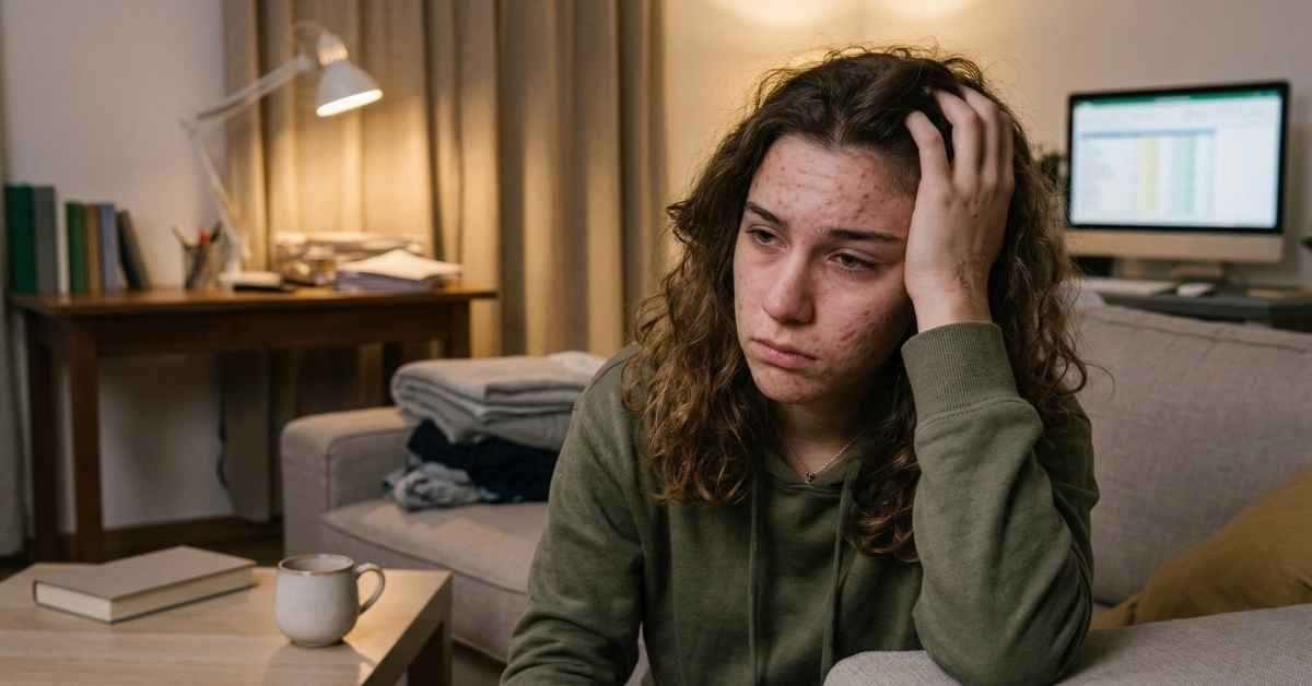 Cortisolo alto, quali sono i sintomi