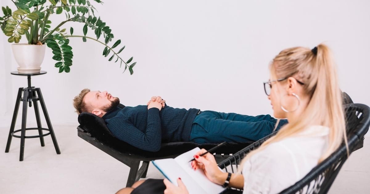 Cos’è e a cosa serve la psicoterapia