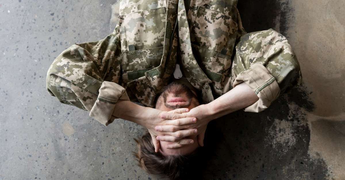 Cos'è il PTSD