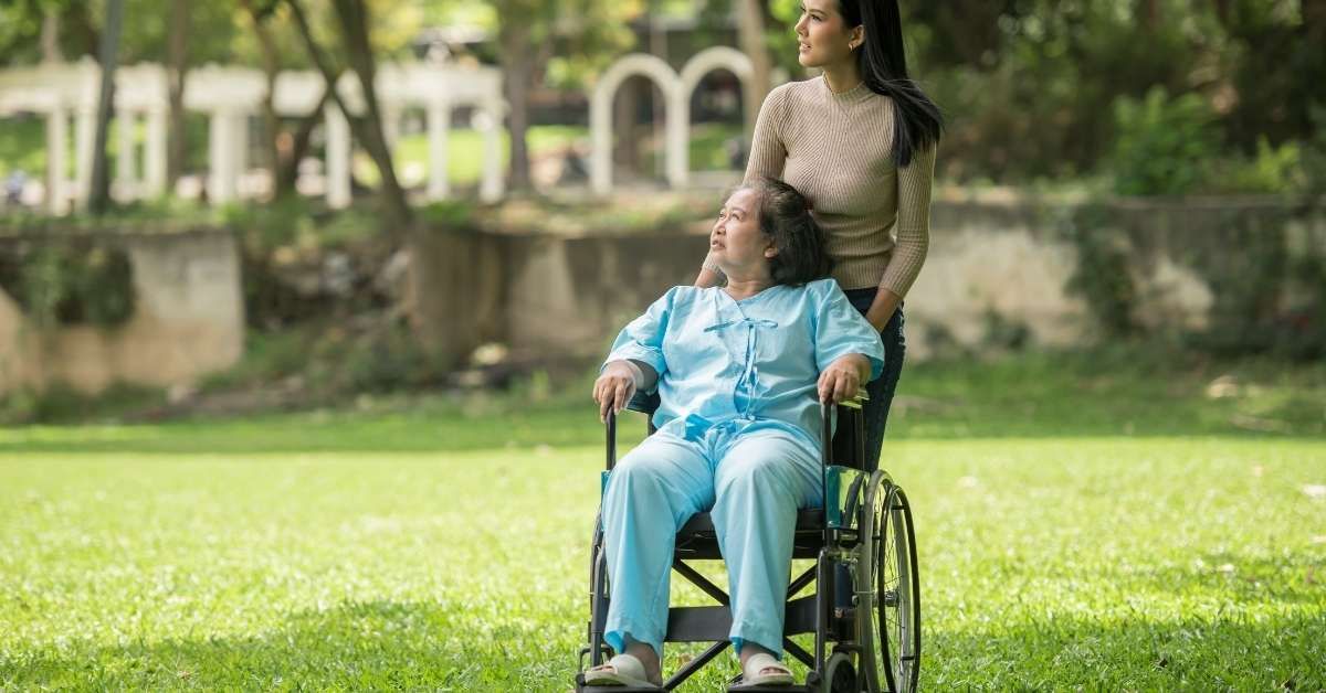 Cos'è il bonus caregiver 2025
